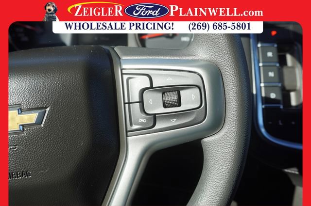 Used 2022 Chevrolet Tahoe 4WD image 21