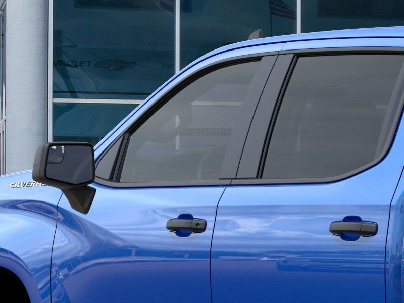 New 2026 Chevrolet Silverado 1500 Custom image 12