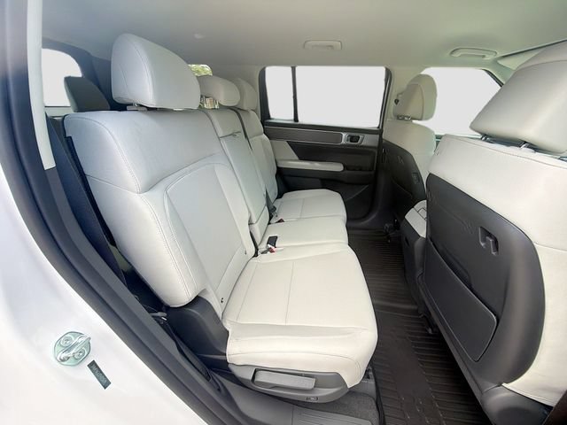 New 2026 Hyundai Santa Fe SE FWD image 27