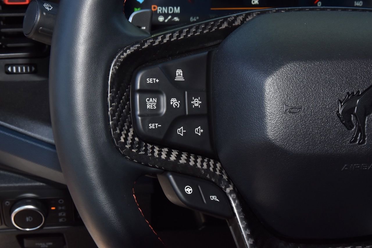 Certified 2023 Ford Bronco Raptor image 24