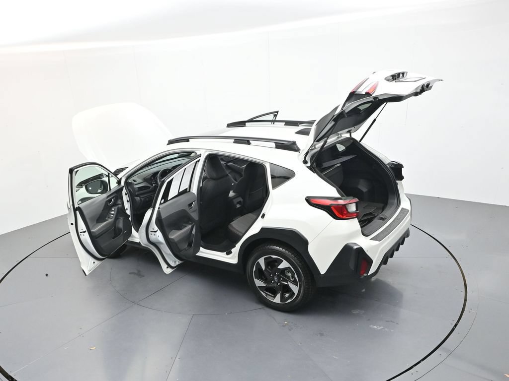 Certified 2025 Subaru Crosstrek 2.5i Limited w/ Popular Package #3A AWD/4WD image 48