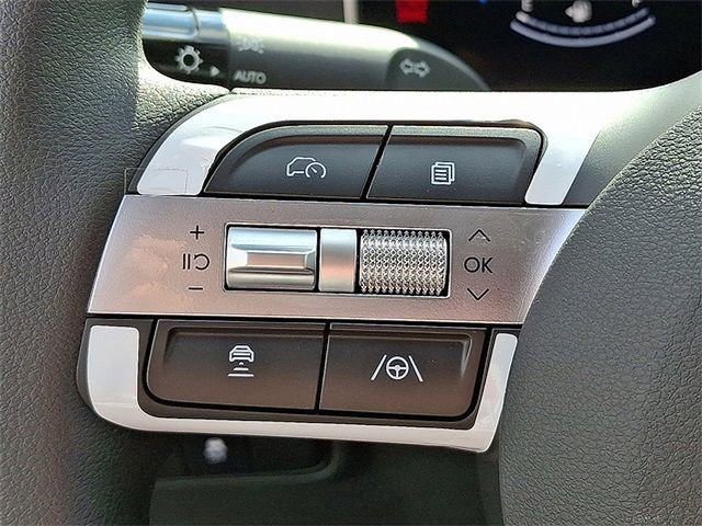 New 2026 Hyundai Tucson SE image 10