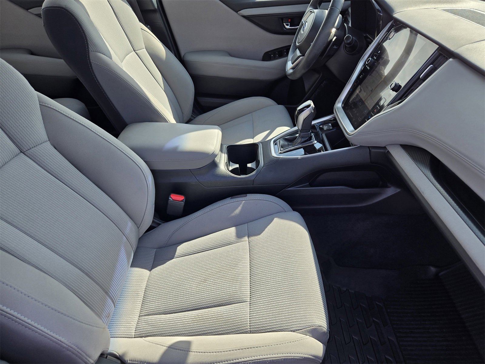 Used 2021 Subaru Legacy Premium image 13