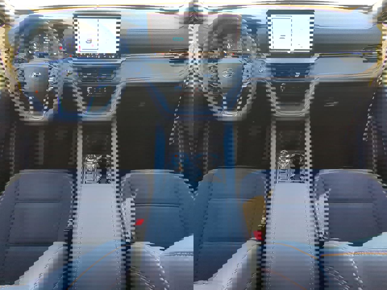 New 2026 Ford Explorer Tremor w/ Tremor Ultimate Package image 13