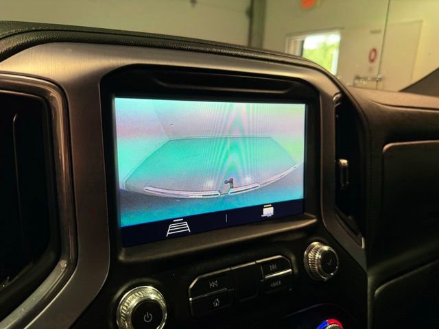 Used 2021 GMC Sierra 1500 SLE AWD/4WD image 17