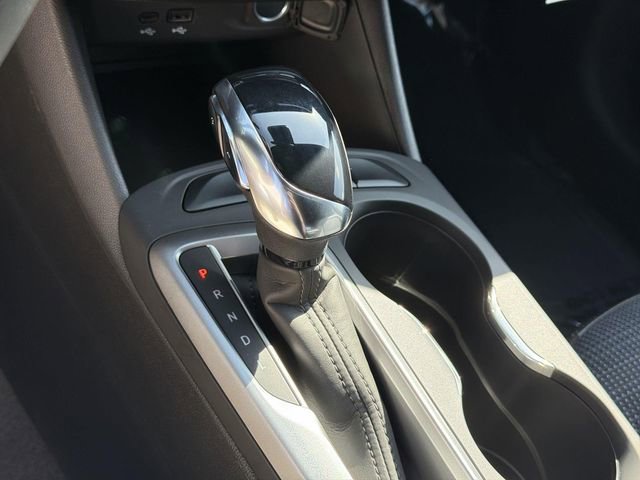 New 2026 Buick Envista Sport Touring FWD image 12