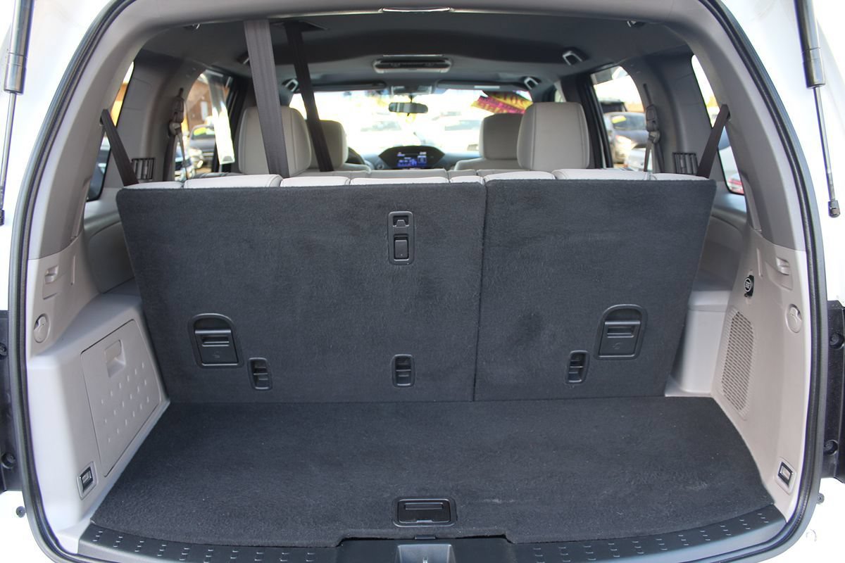 Used 2015 Honda Pilot SE image 31