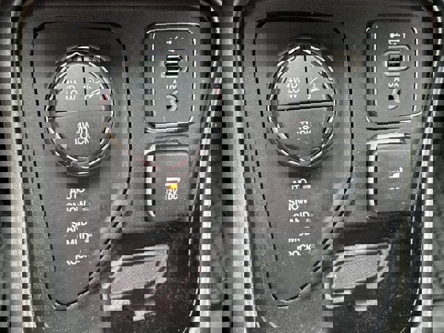 Used 2019 Jeep Compass Trailhawk image 29