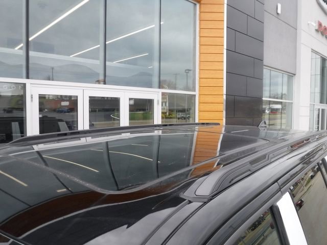 New 2026 Jeep Grand Wagoneer 4WD image 4