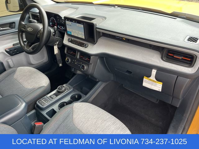 Used 2022 Ford Maverick XLT image 26