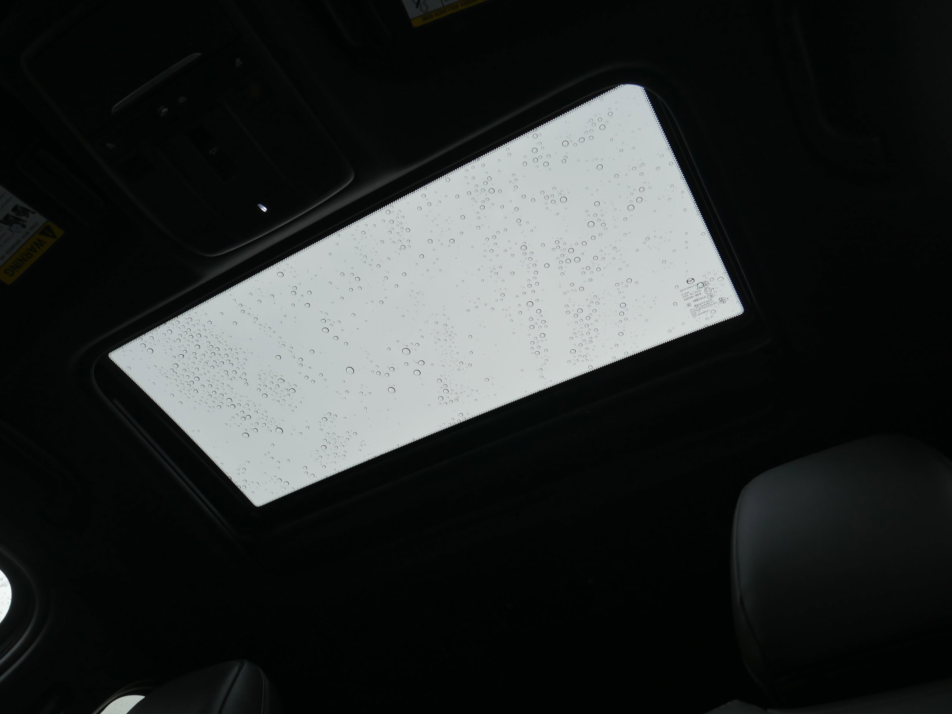 Used 2024 MAZDA CX-5 Signature image 5