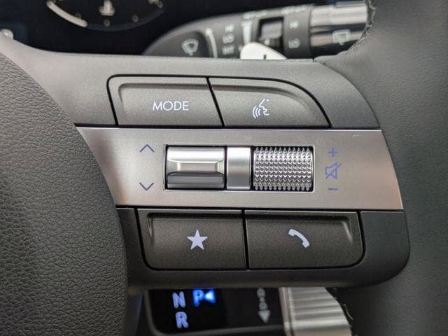 New 2026 Hyundai Kona Limited AWD/4WD image 26