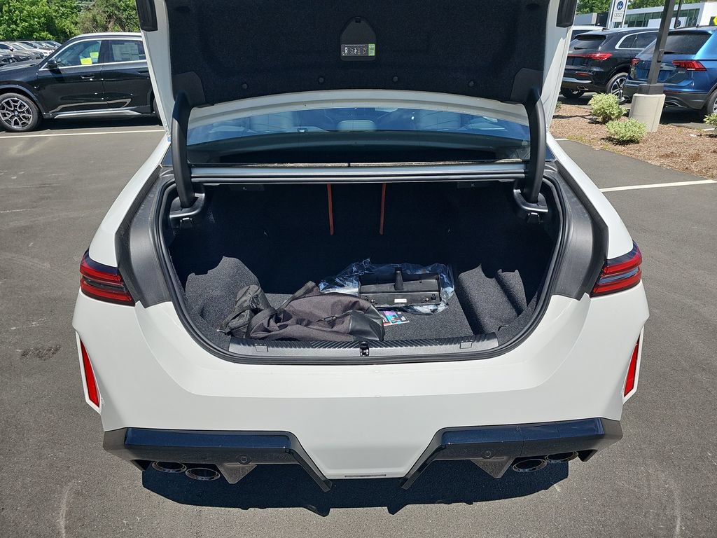 New 2027 BMW M5 AWD/4WD image 22