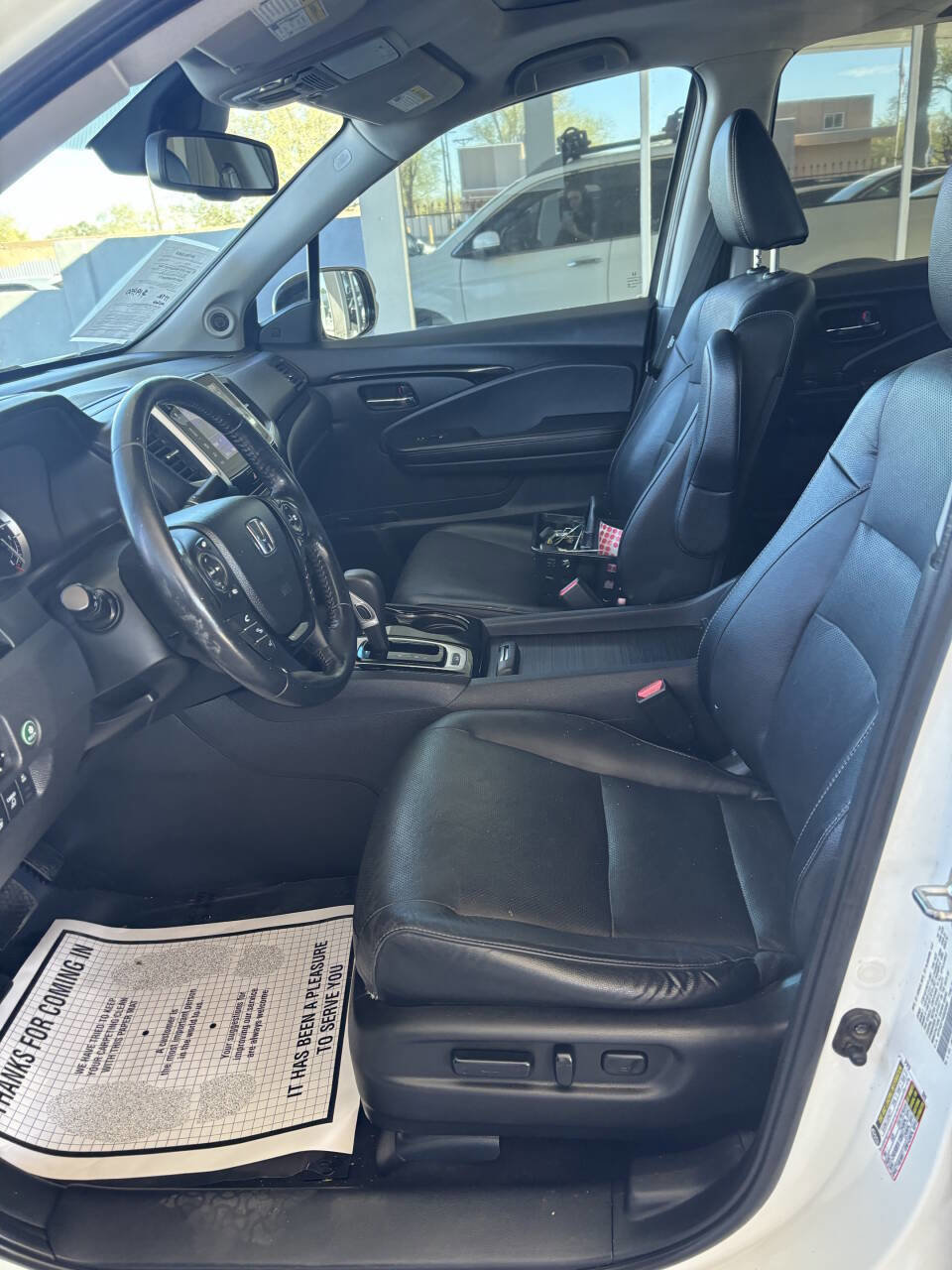 Used 2019 Honda Ridgeline RTL-E image 10