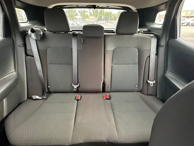 Used 2025 Nissan Kicks S AWD/4WD image 26