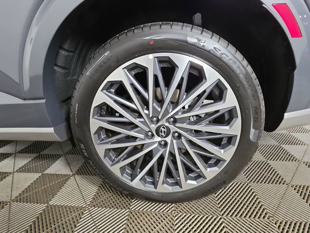 New 2026 Hyundai Palisade Calligraphy image 17