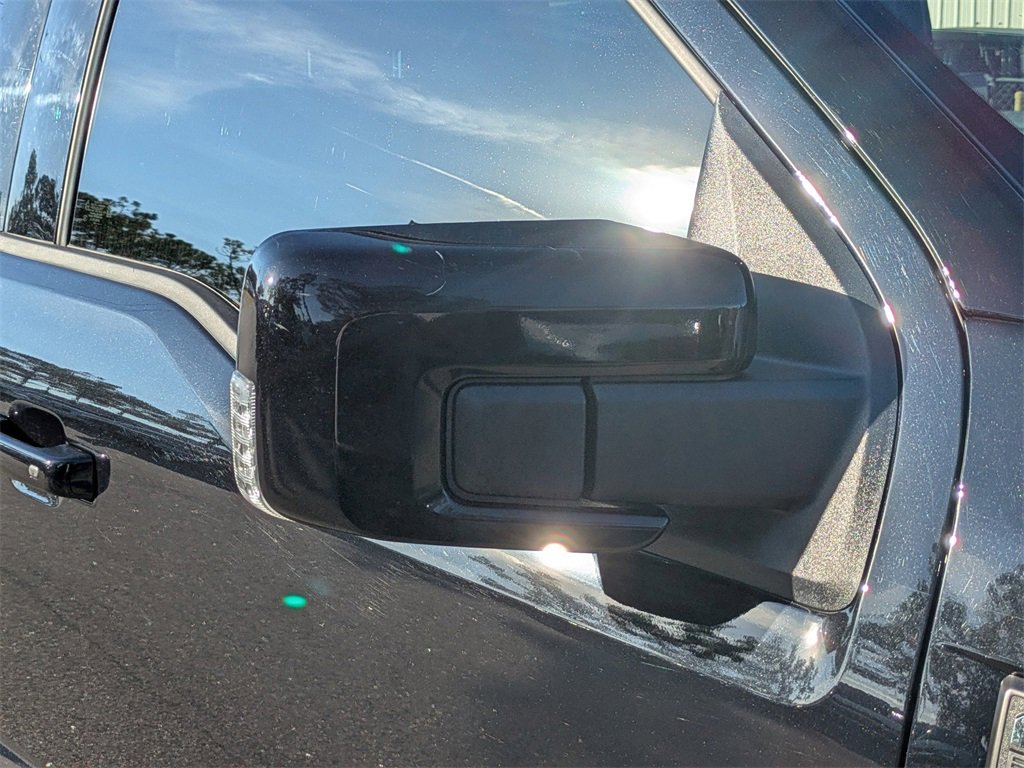 Used 2022 Ford F150 Lariat w/ Equipment Group 502A High image 11