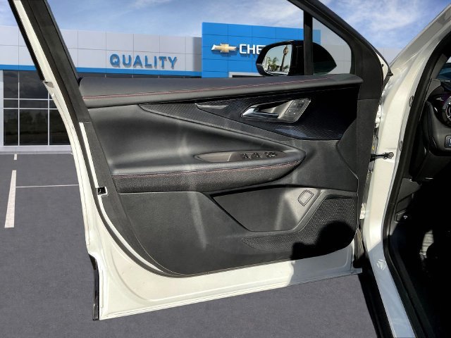 Certified 2024 Chevrolet Blazer EV RS AWD/4WD image 22