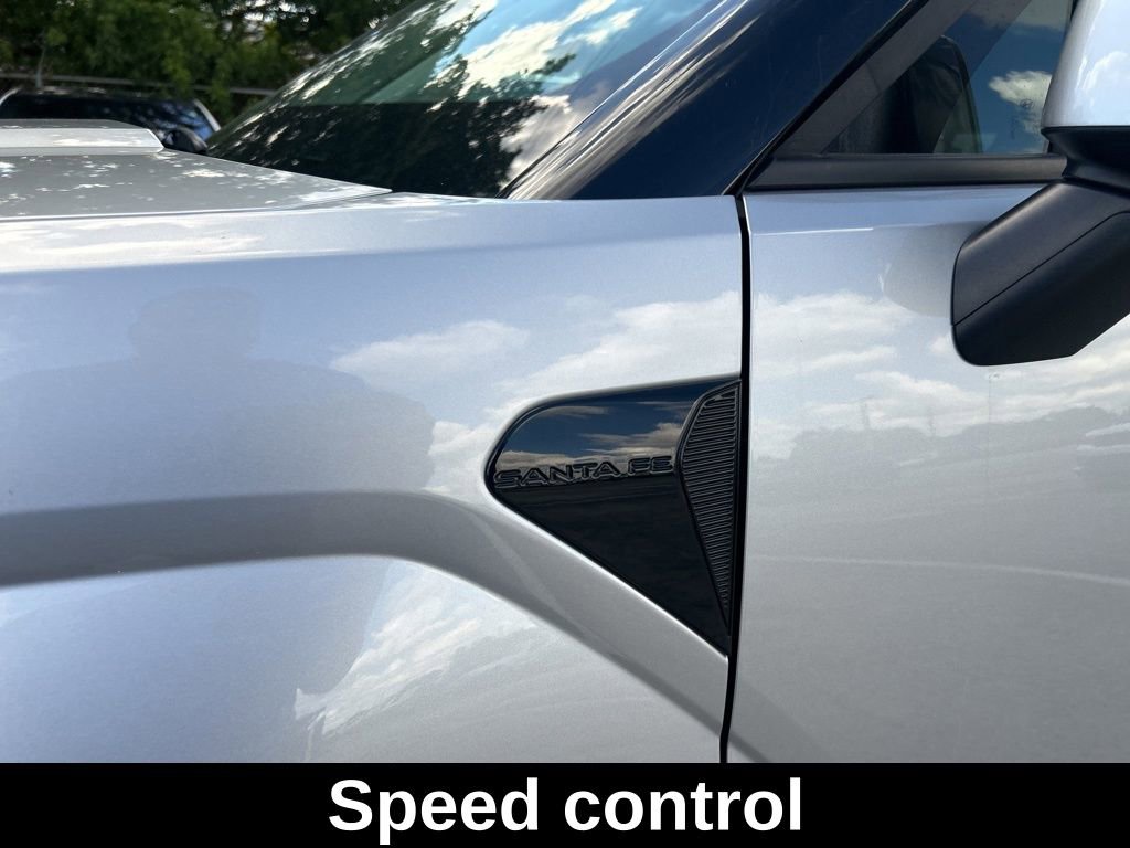 Used 2024 Hyundai Santa Fe SEL image 19