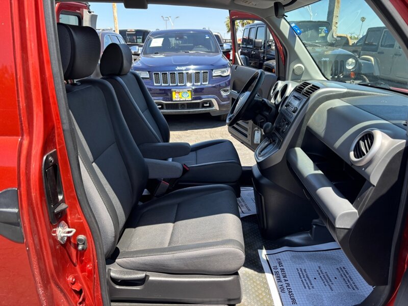 Used 2004 Honda Element EX image 13