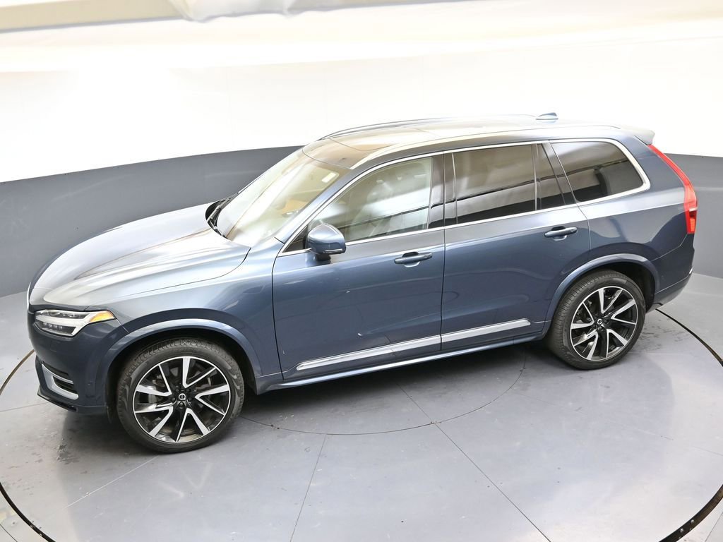 Certified 2024 Volvo XC90 B6 Plus w/ Protection Package Premier image 40