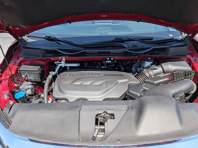 Used 2022 Honda Odyssey EX image 24