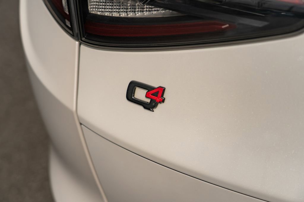 Used 2021 Alfa Romeo Stelvio Ti Sport image 6
