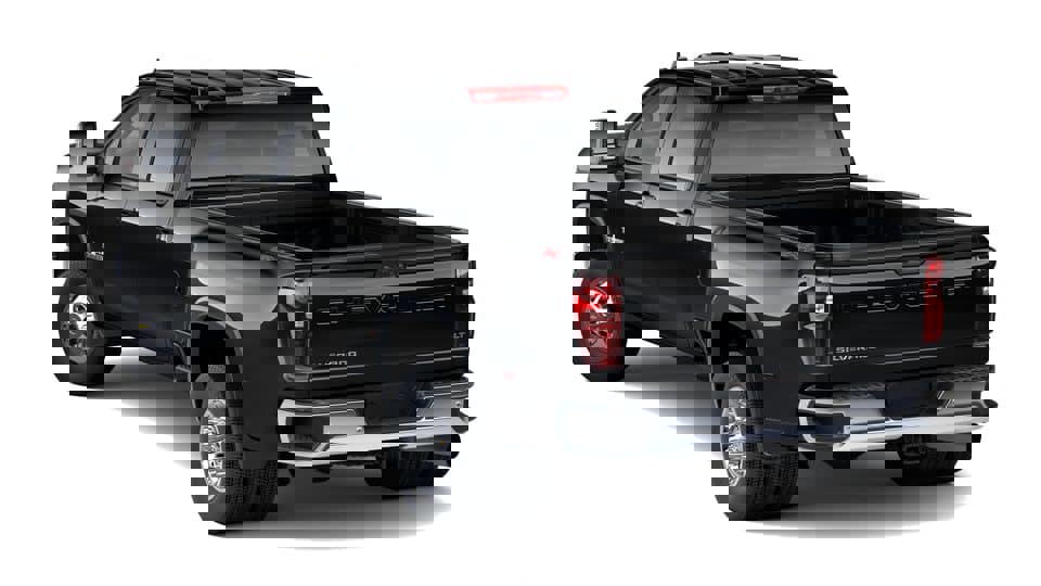 New 2026 Chevrolet Silverado 3500 LT w/ Texas Edition image 28