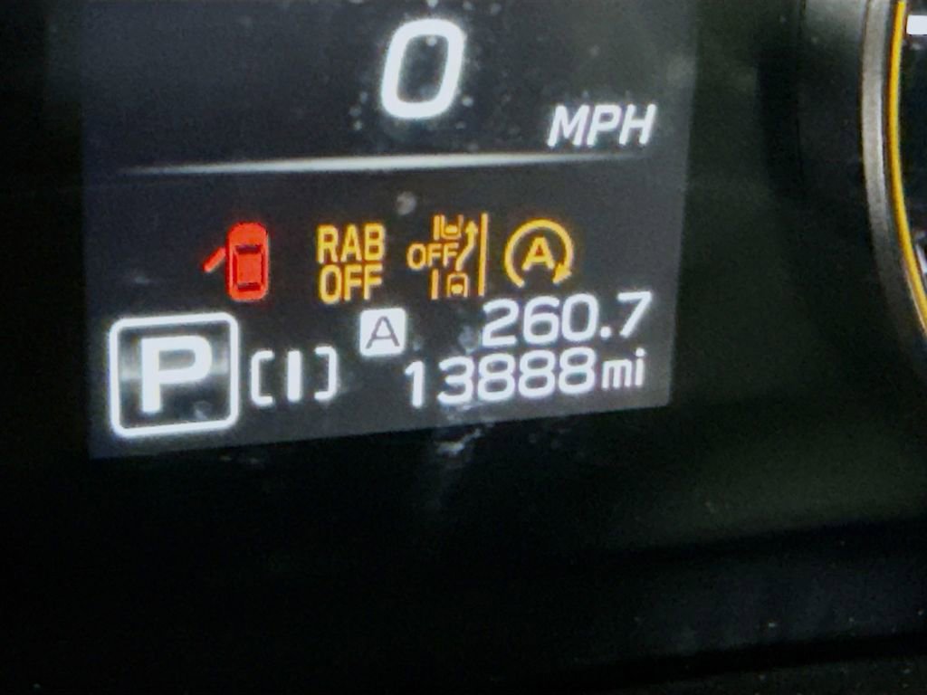 Certified 2024 Subaru Crosstrek 2.5i Wilderness AWD/4WD image 4