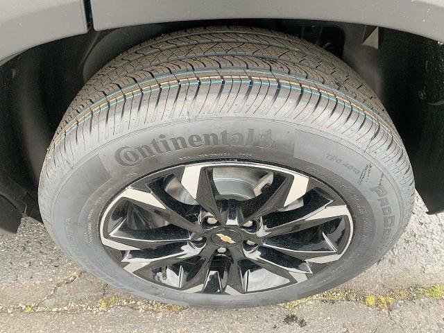 Certified 2023 Chevrolet TrailBlazer LT AWD/4WD image 30