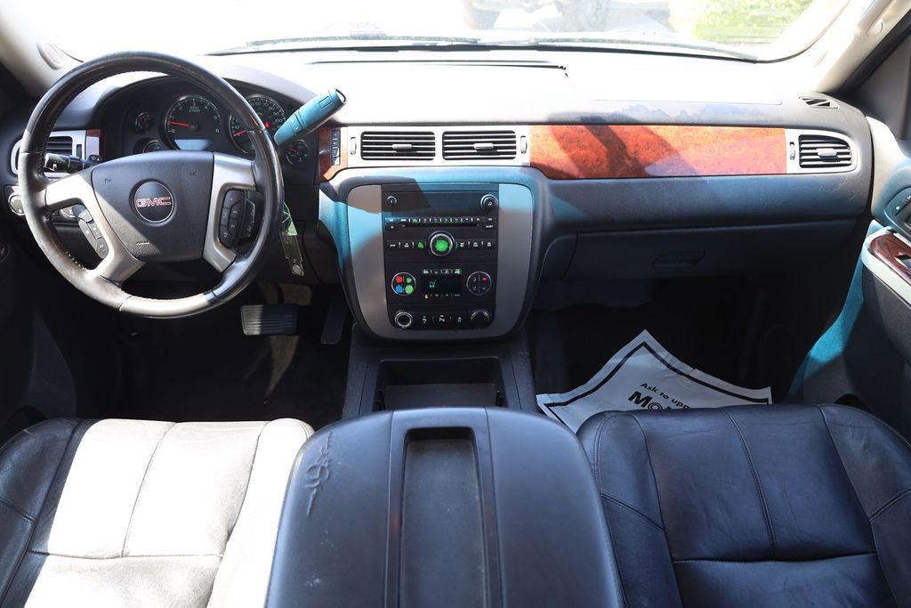 Used 2013 GMC Yukon SLT AWD/4WD image 19
