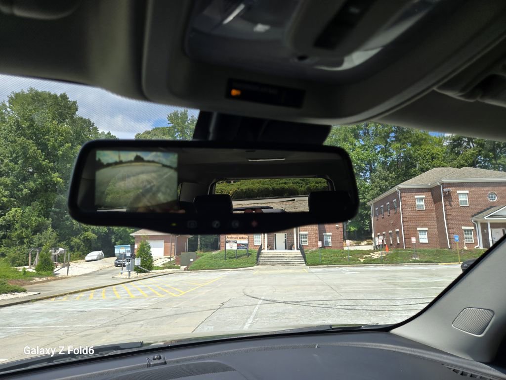 Used 2011 Chevrolet Equinox LTZ w/ LPO, Protection Package image 17