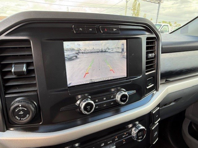 Used 2021 Ford F150 XLT w/ Equipment Group 301A Mid image 13