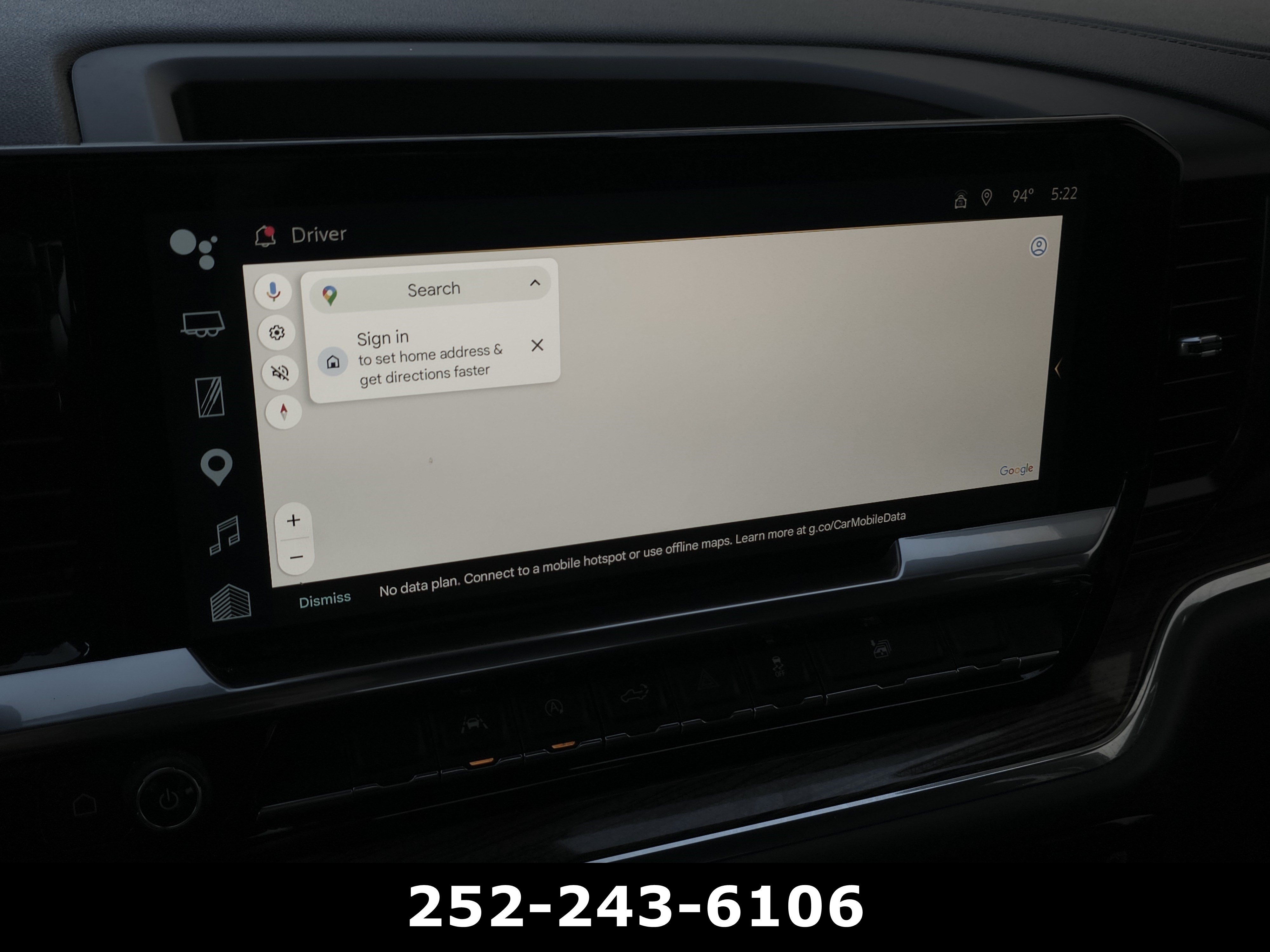 Used 2023 Chevrolet Silverado 1500 LT AWD/4WD image 20