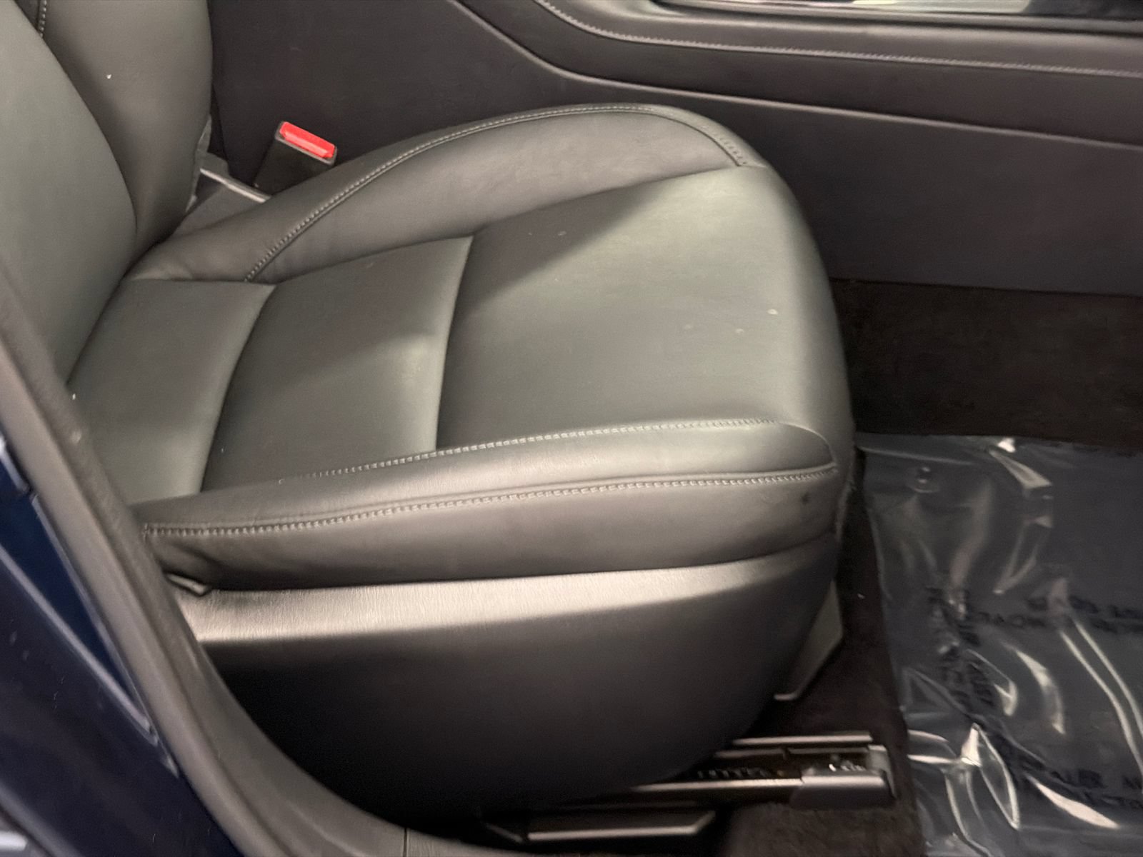 Used 2025 MAZDA CX-30 AWD 2.5 S w/ Select Sport Pkg image 12