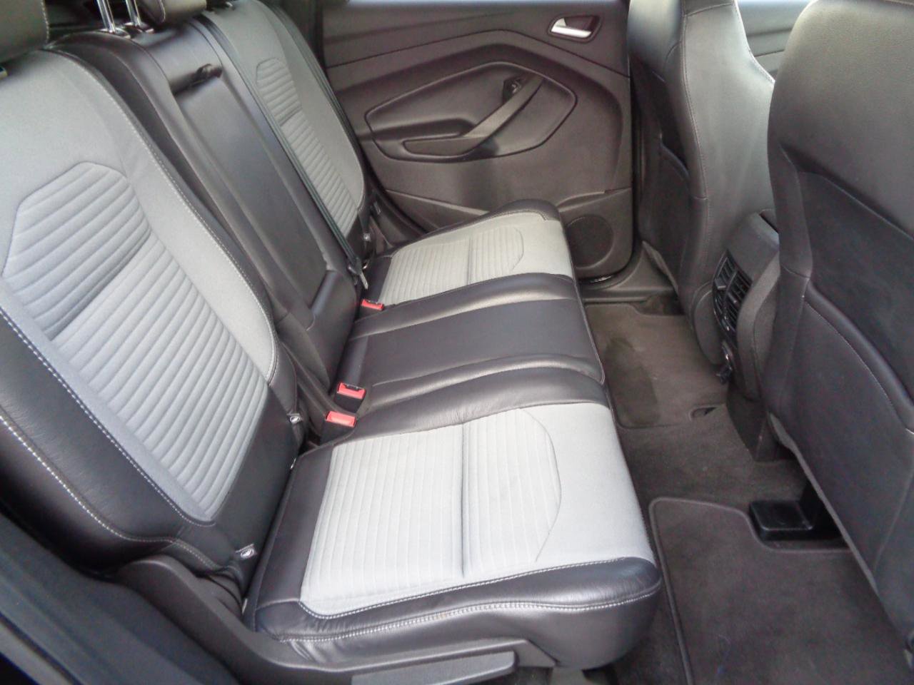 Used 2019 Ford Escape SE AWD/4WD image 8