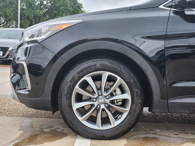 Used 2017 Hyundai Santa Fe Limited FWD image 6