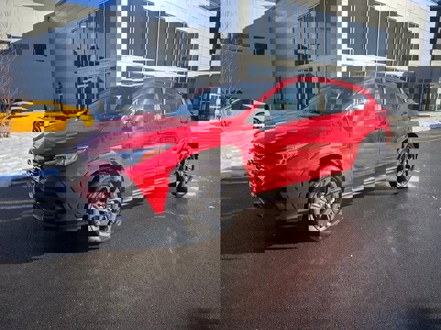 New 2026 Subaru Crosstrek 2.5i