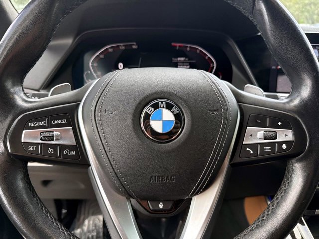 Used 2020 BMW X5 xDrive40i w/ Premium Package image 31