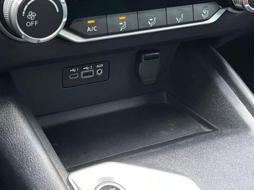 Used 2022 Nissan Altima 2.5 SV FWD image 19