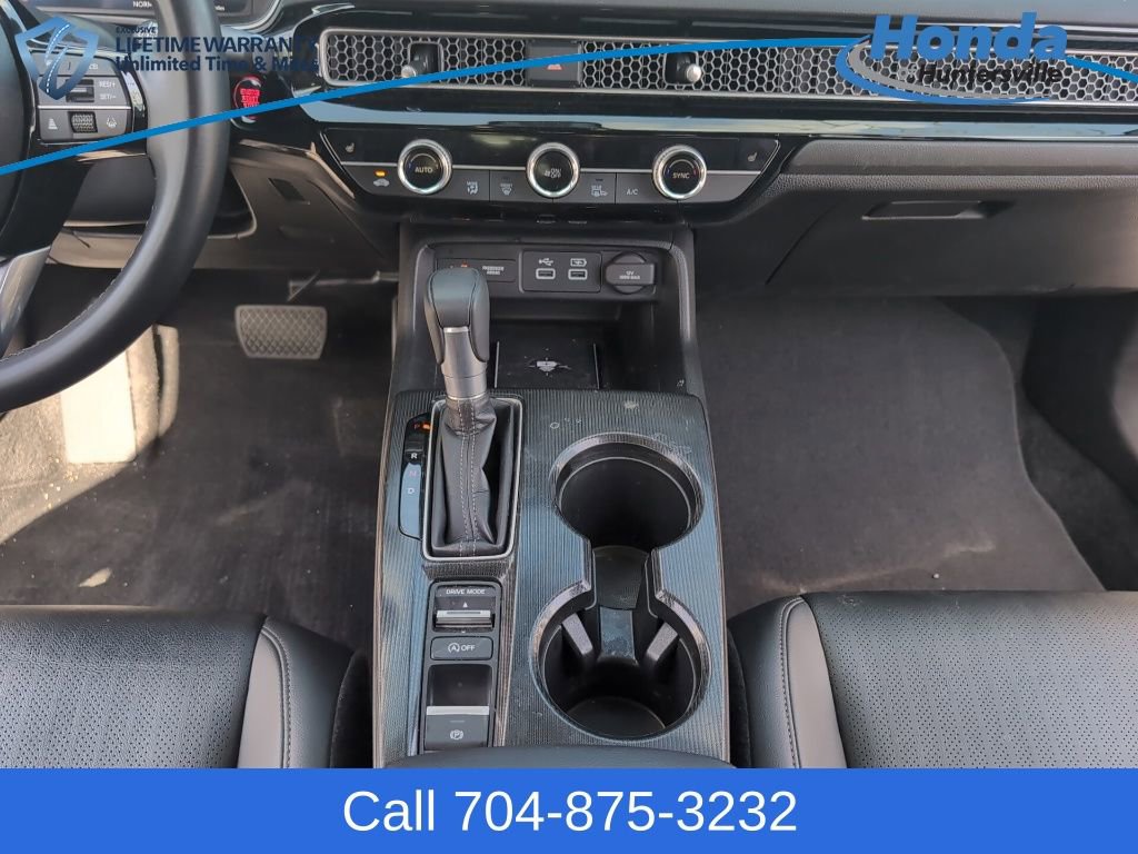 Used 2024 Honda Civic Touring image 20