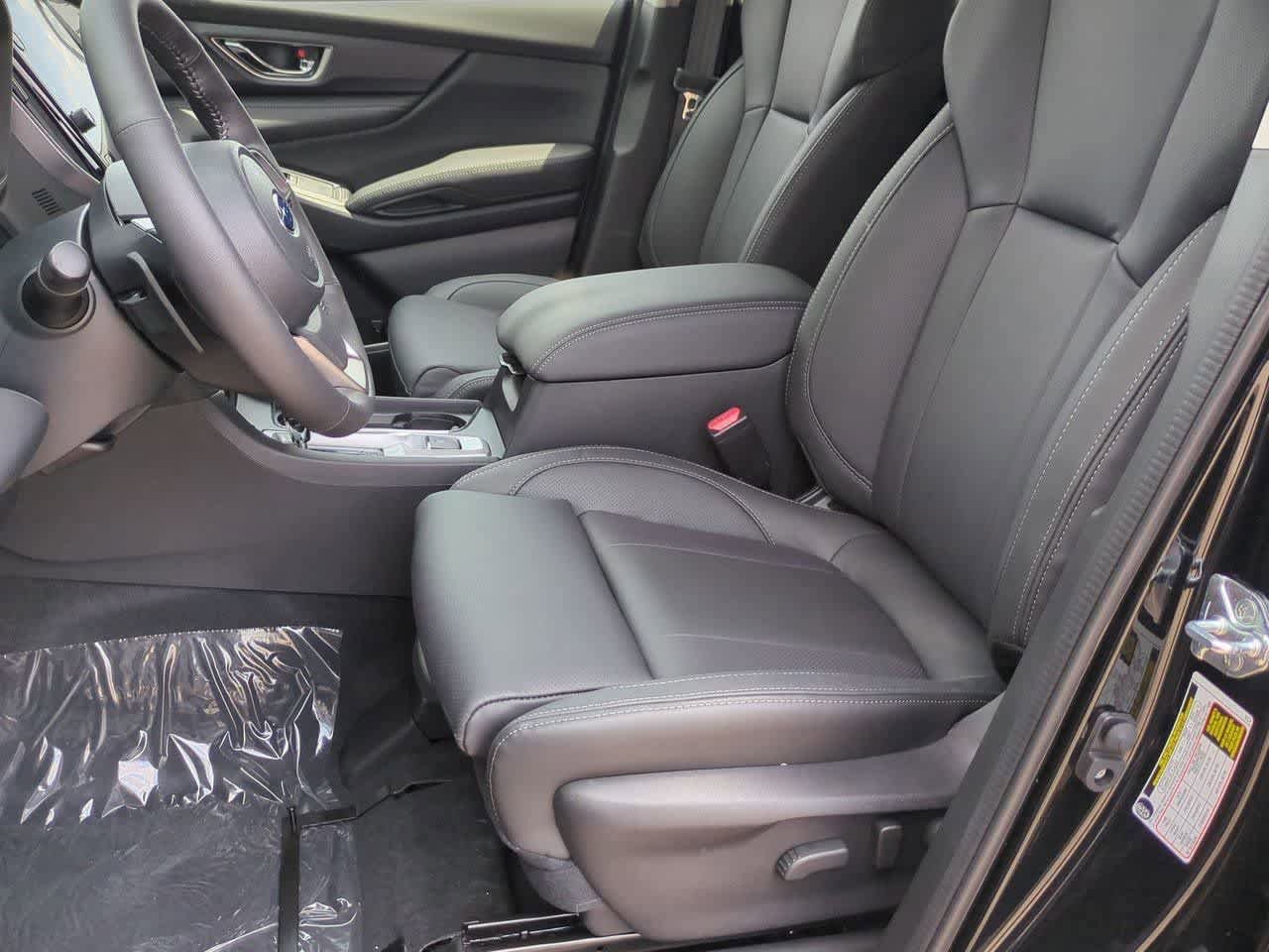 New 2026 Subaru Ascent Limited AWD/4WD image 15