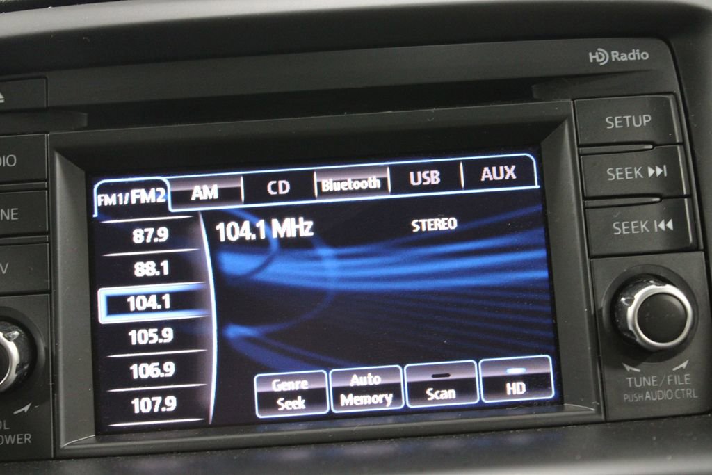 Used 2013 MAZDA CX-5 Touring w/ Touring Tech Pkg image 41