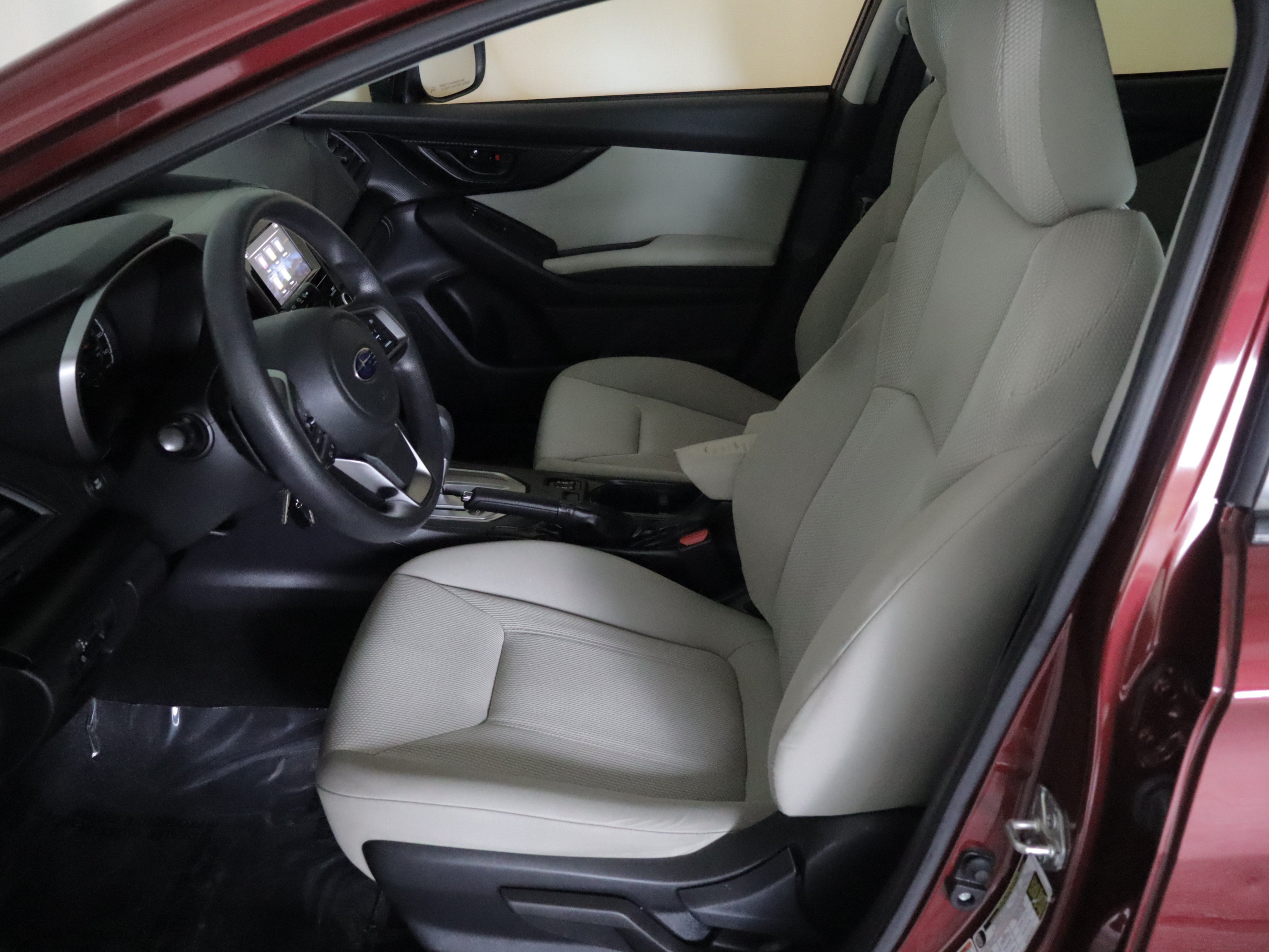 Used 2017 Subaru Impreza 2.0i Premium AWD/4WD image 7