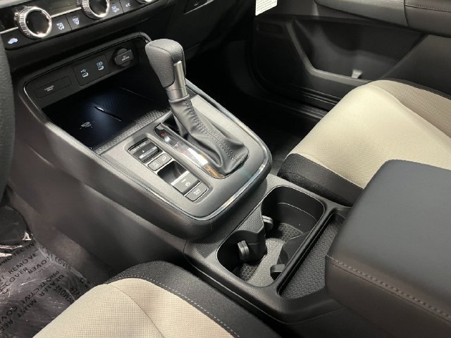 New 2027 Honda CR-V EX image 22