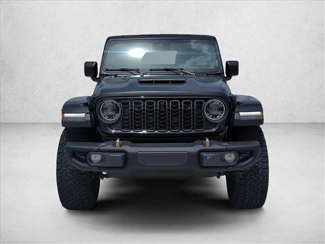 Used 2024 Jeep Wrangler Unlimited Rubicon 392 AWD/4WD image 2