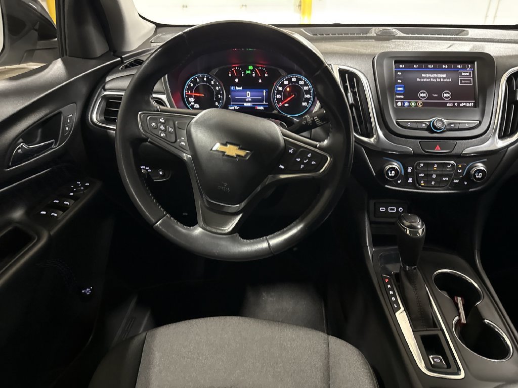 Used 2021 Chevrolet Equinox LT FWD image 11