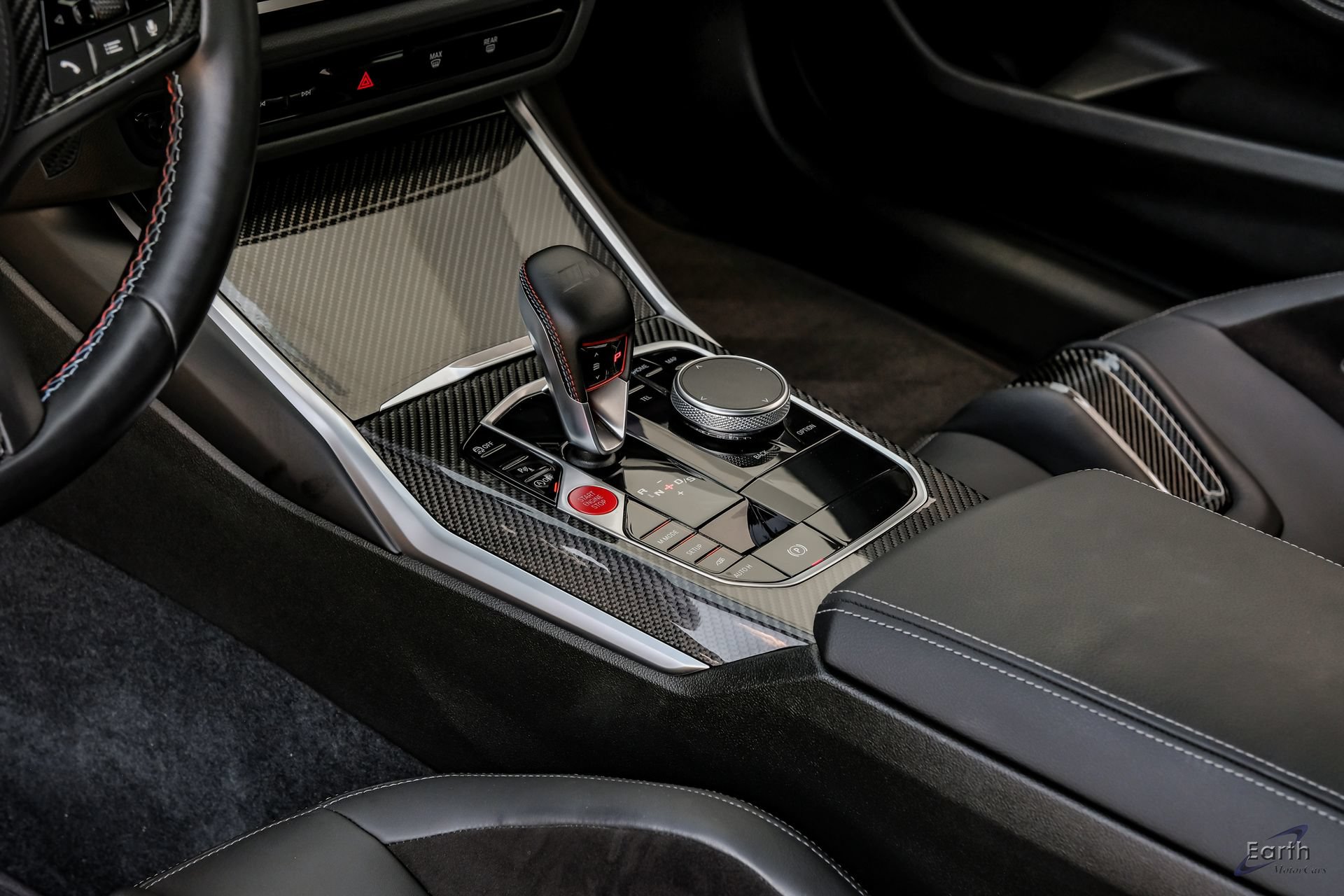 Used 2024 BMW M2 w/ Carbon Package RWD image 49