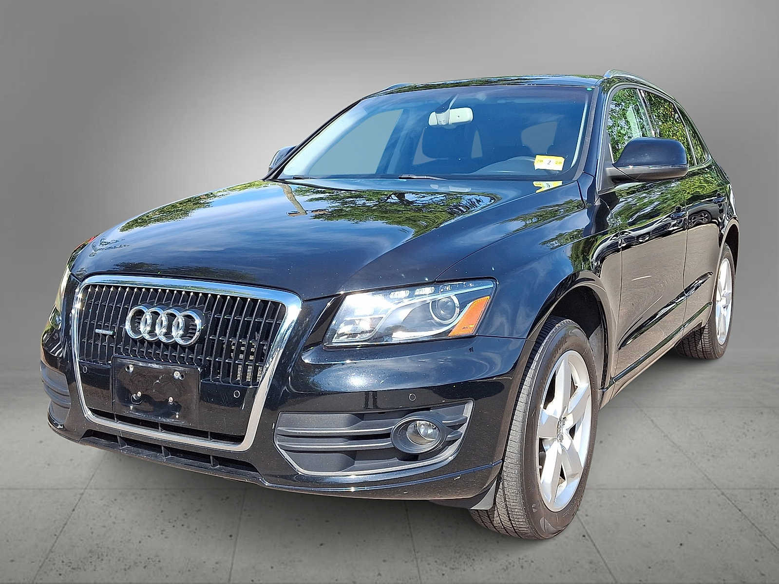 Used 2010 Audi Q5 3.2 Prestige AWD/4WD image 1