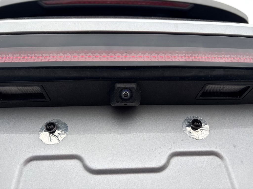 Certified 2025 Hyundai Tucson SEL image 16